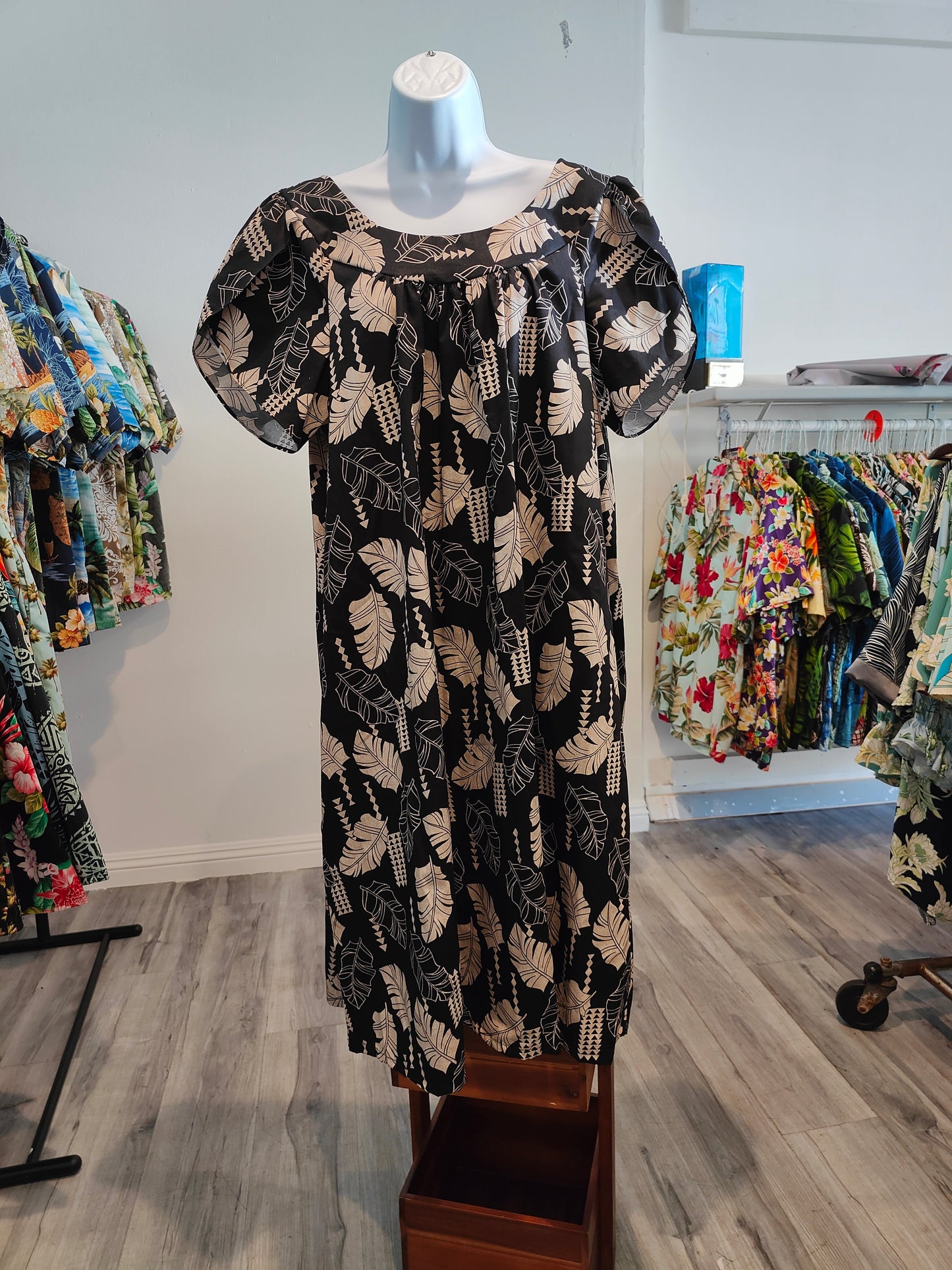 Muumuu