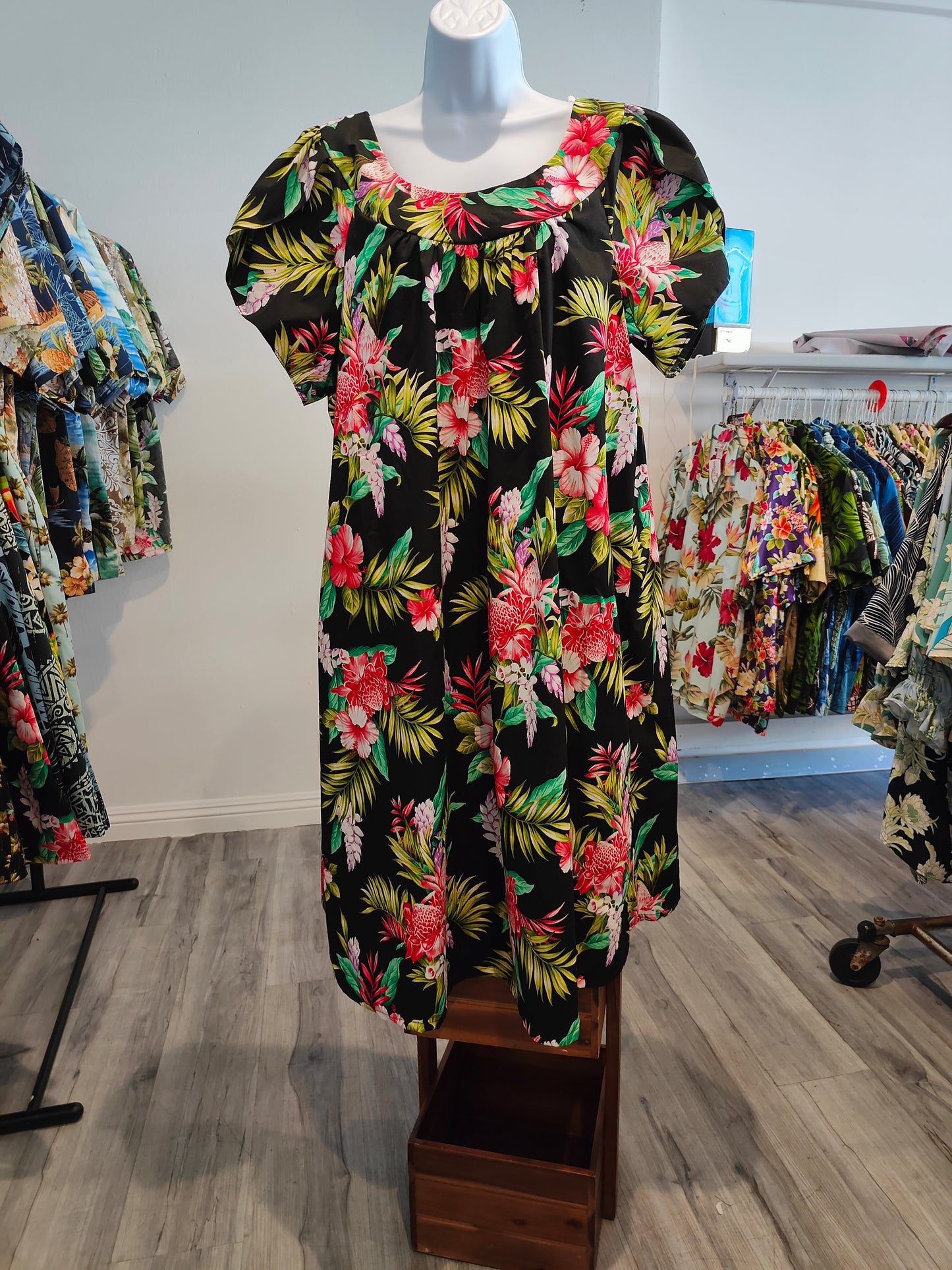 Muumuu