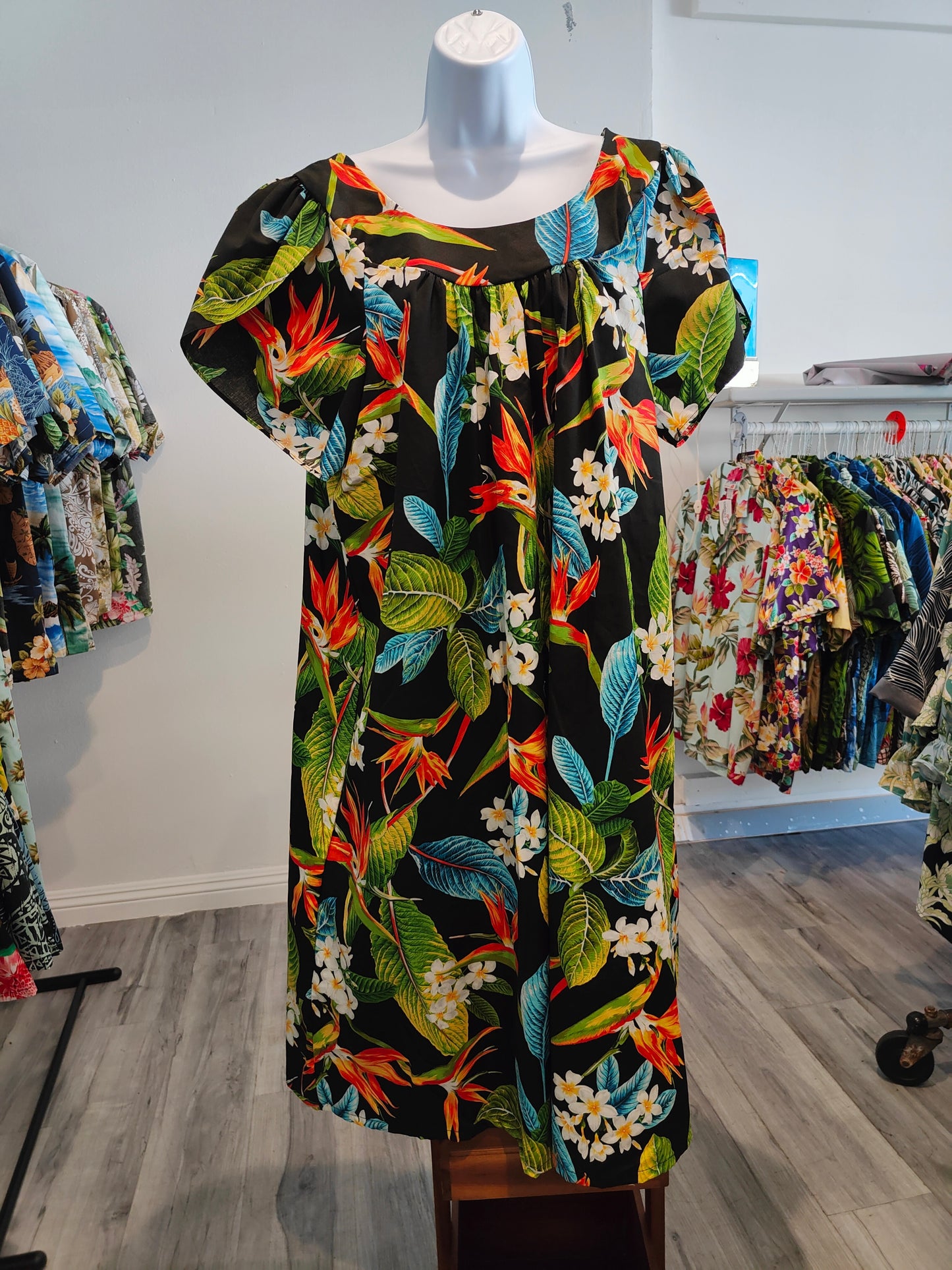 Muumuu