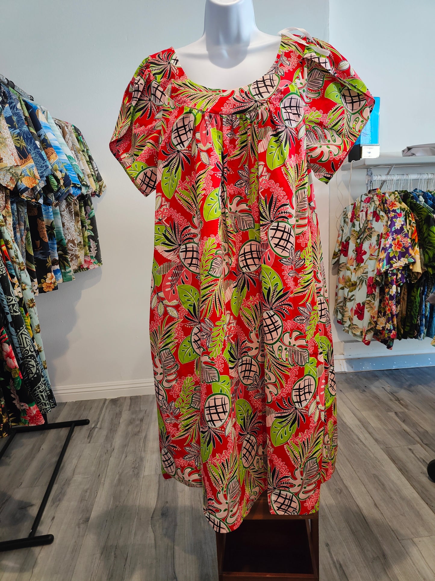 Muumuu