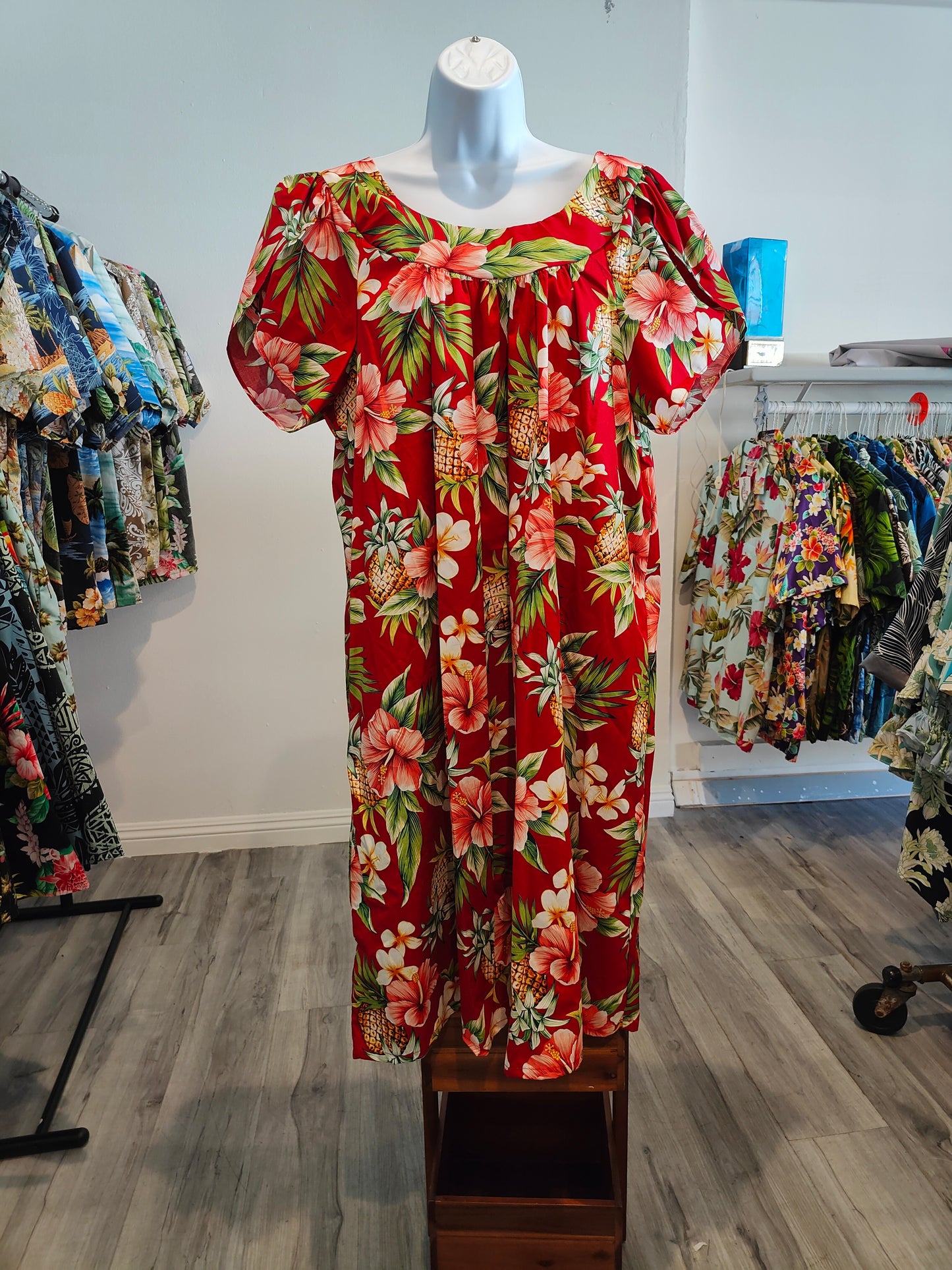 Muumuu