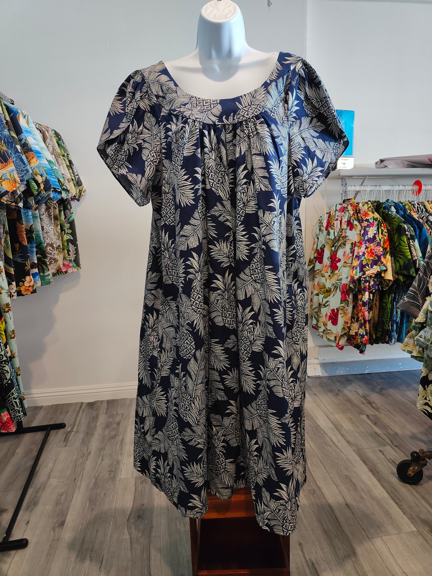 Muumuu