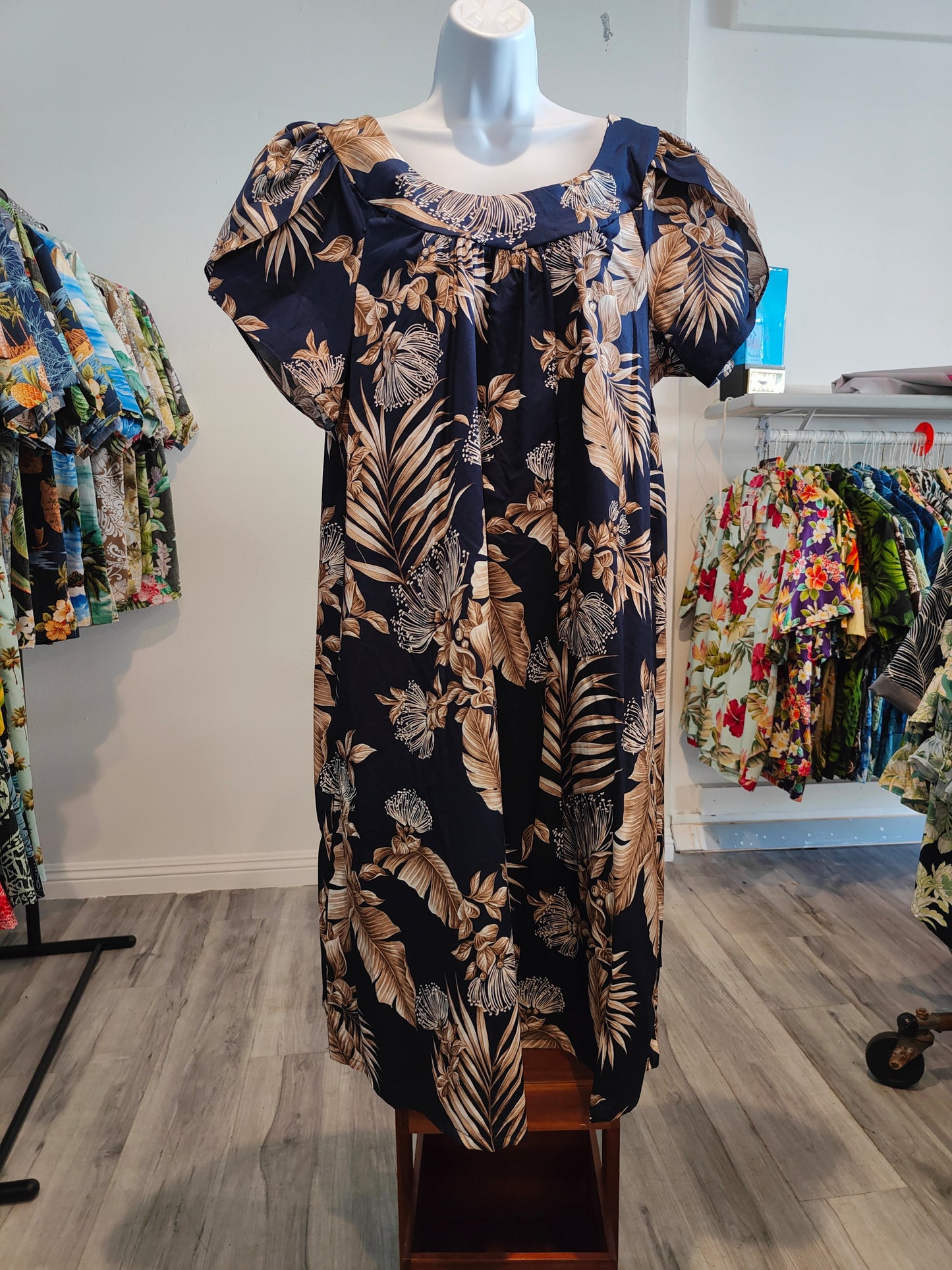 Muumuu