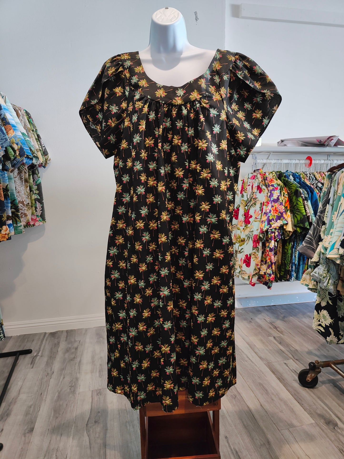 Muumuu