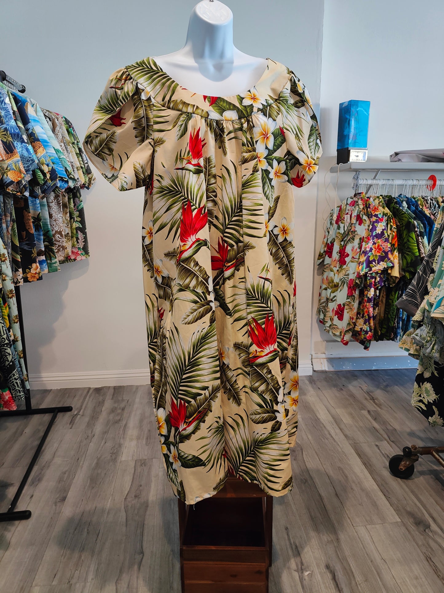 Muumuu