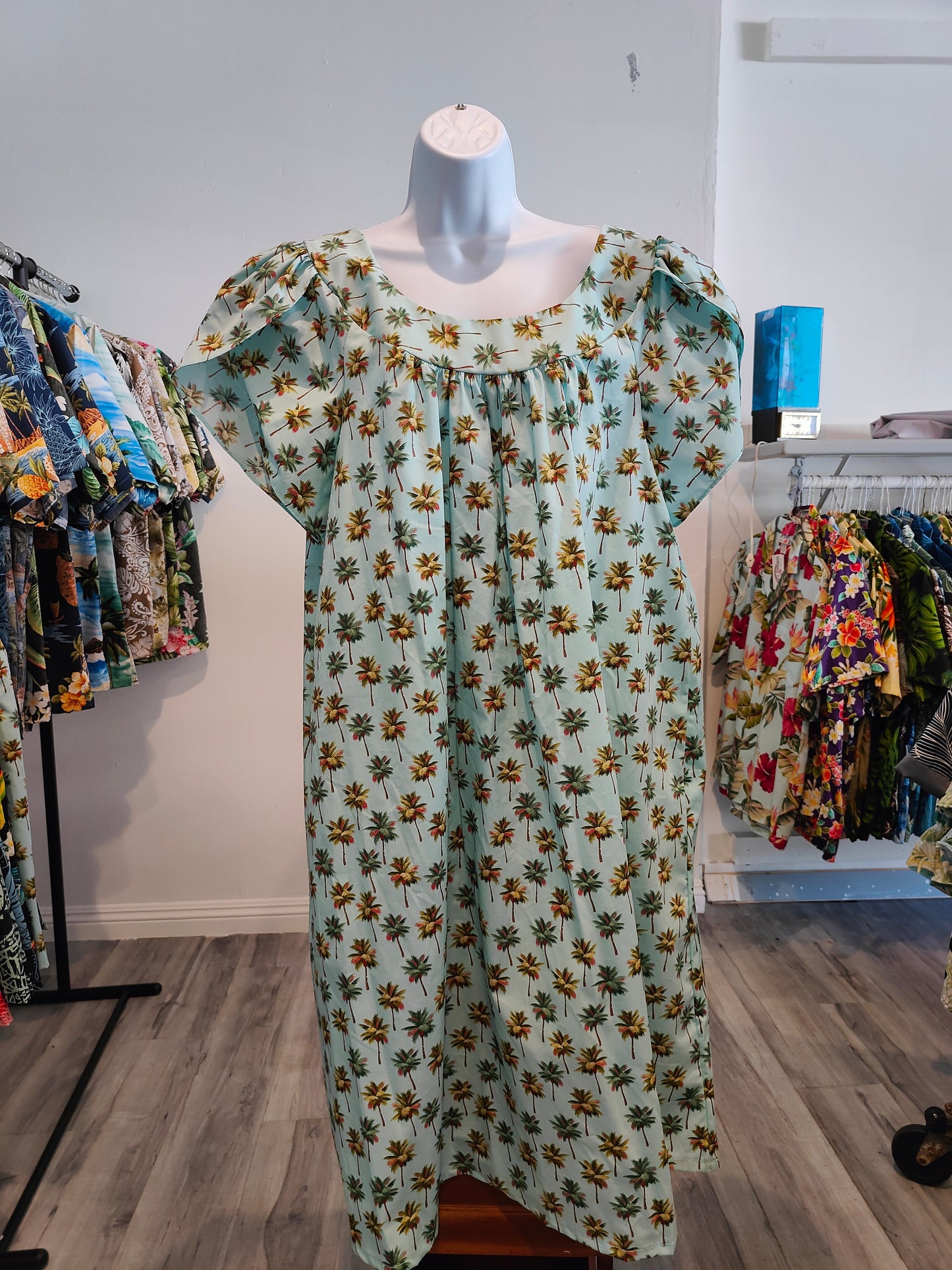 Muumuu