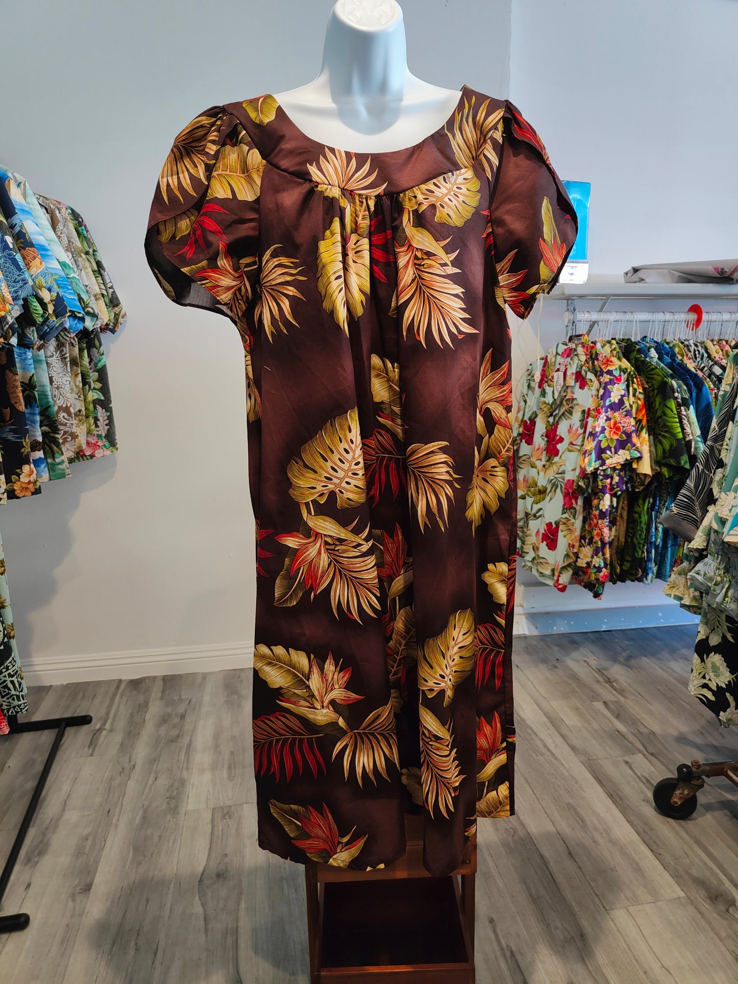 Muumuu