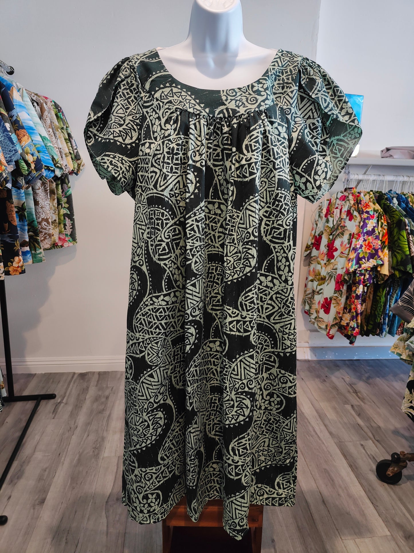 Muumuu