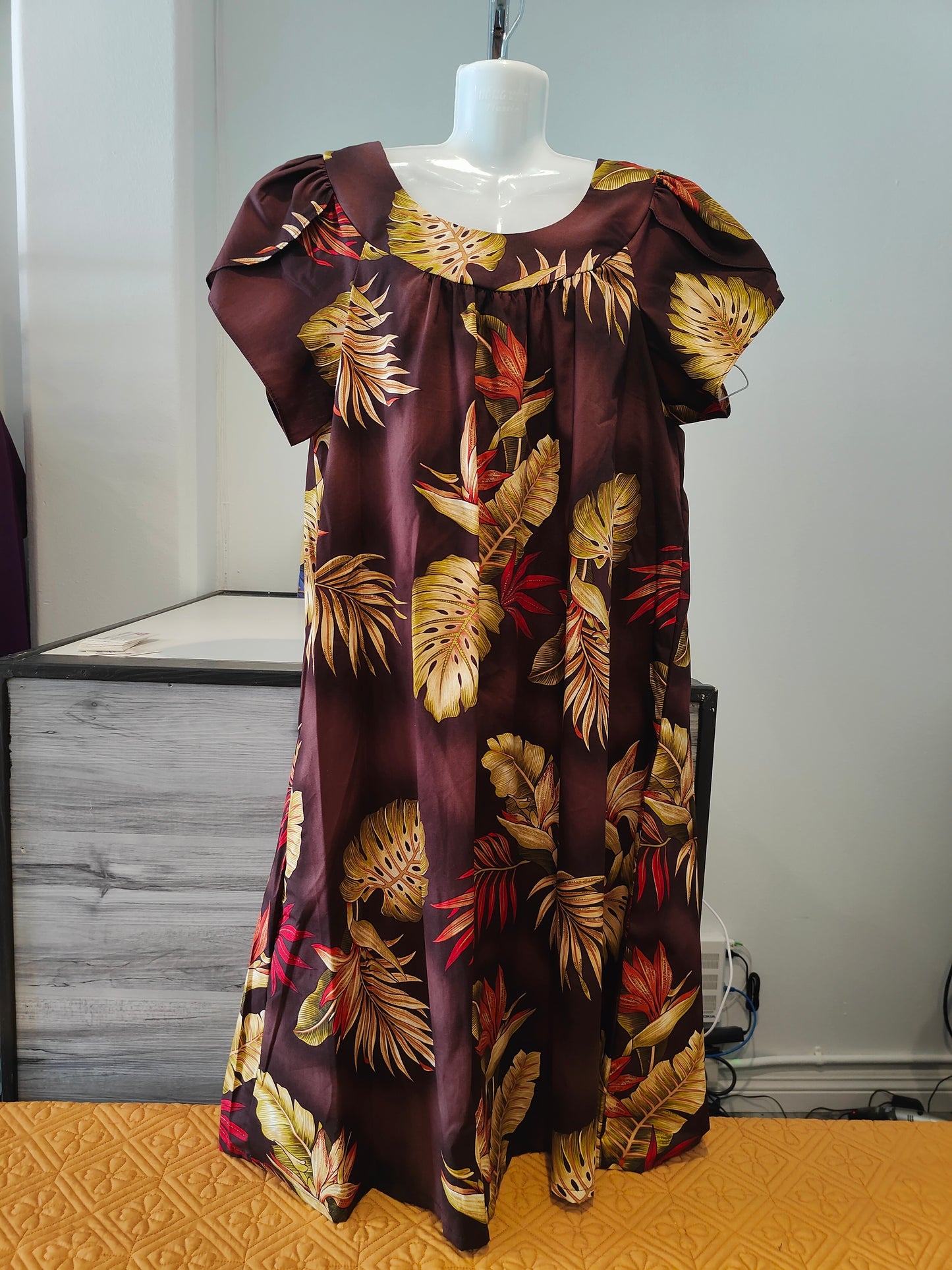 Muumuu