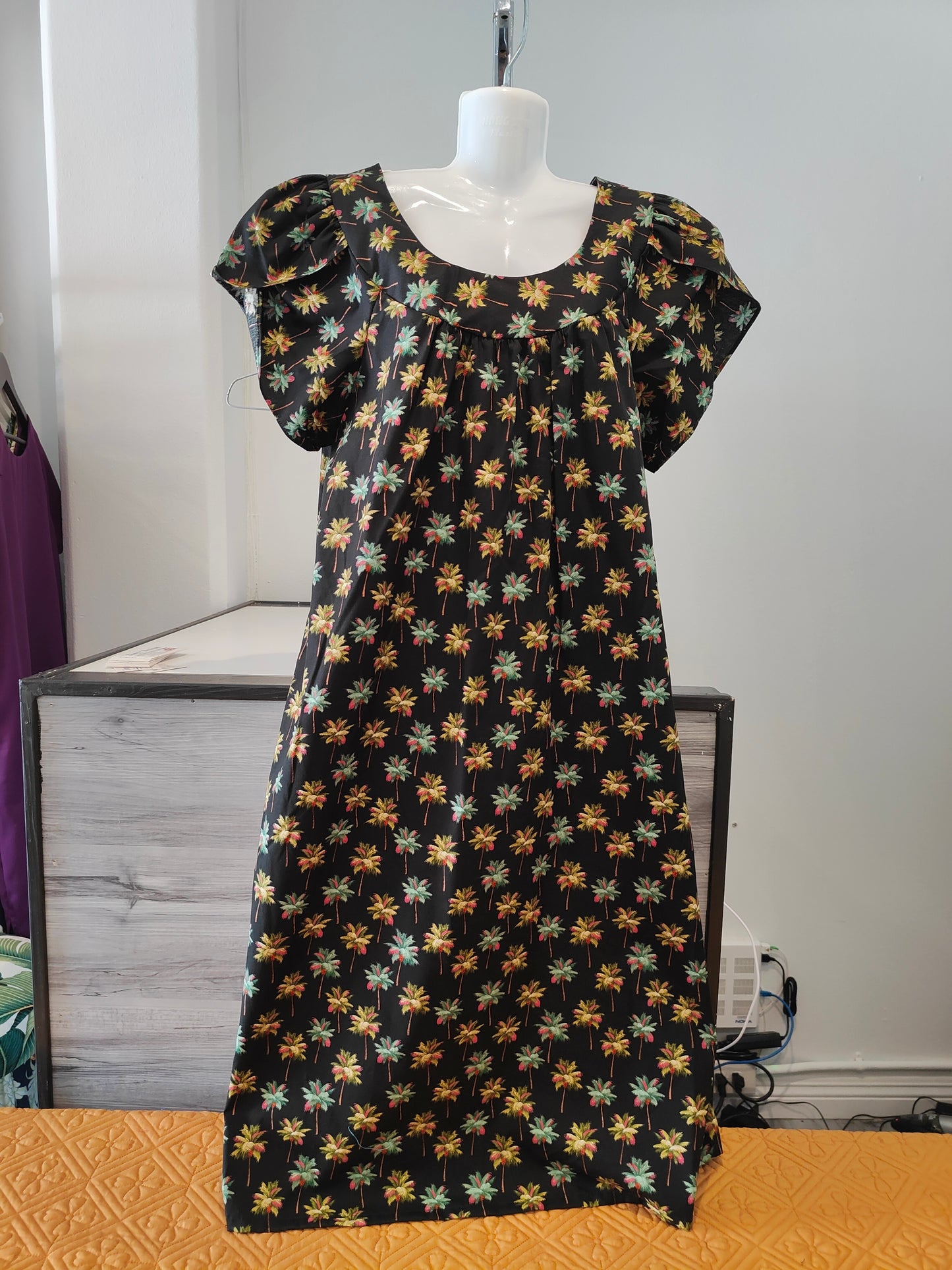 Muumuu