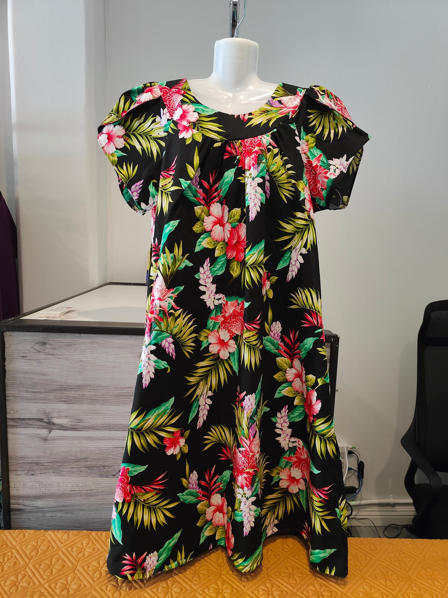 Muumuu