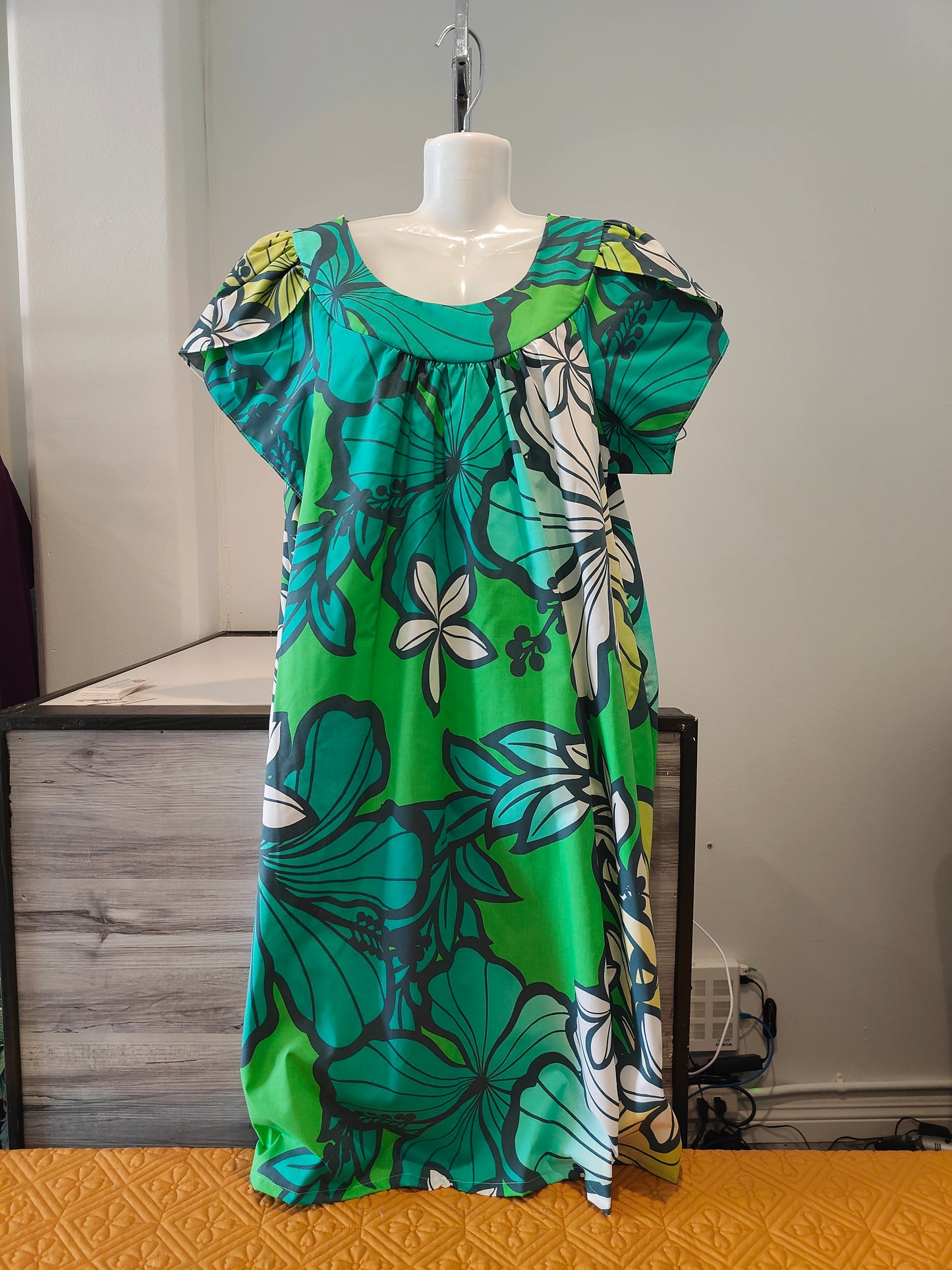 Muumuu