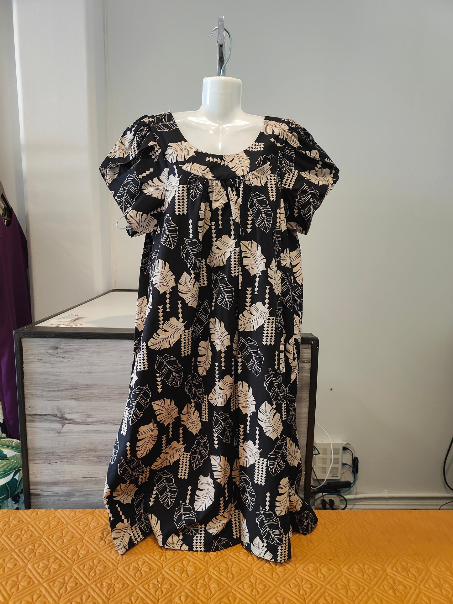 Muumuu