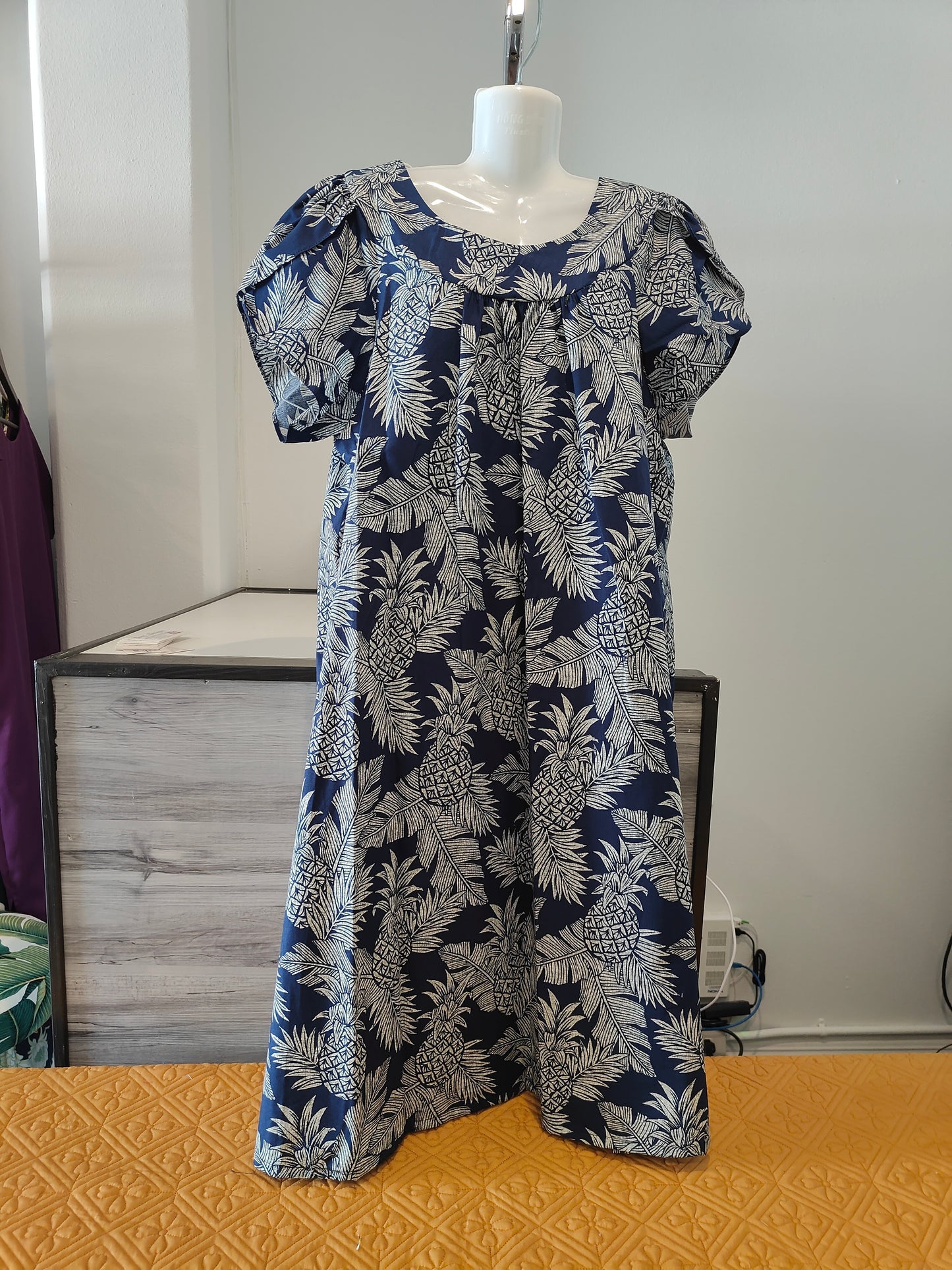 Muumuu