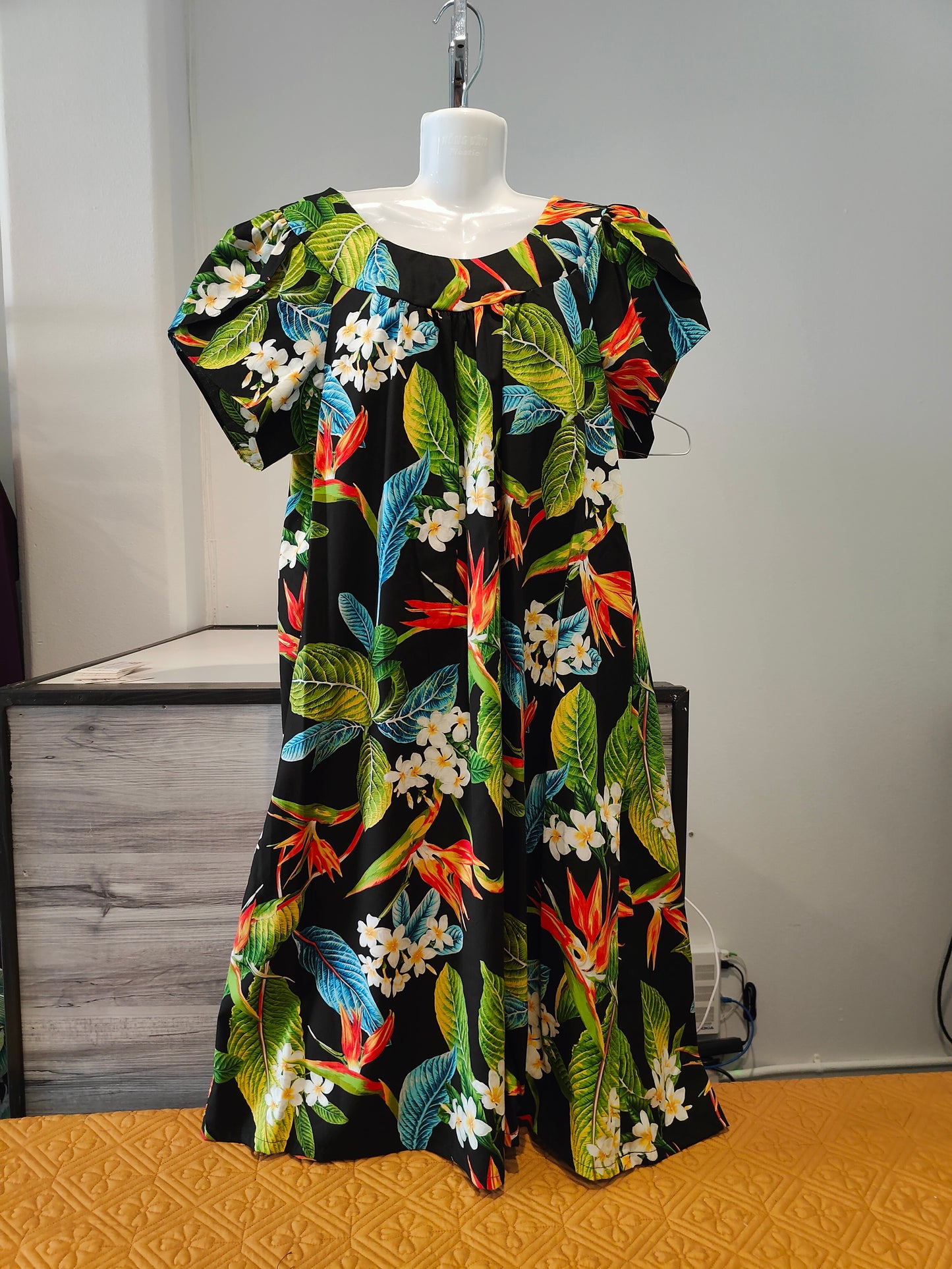 Muumuu