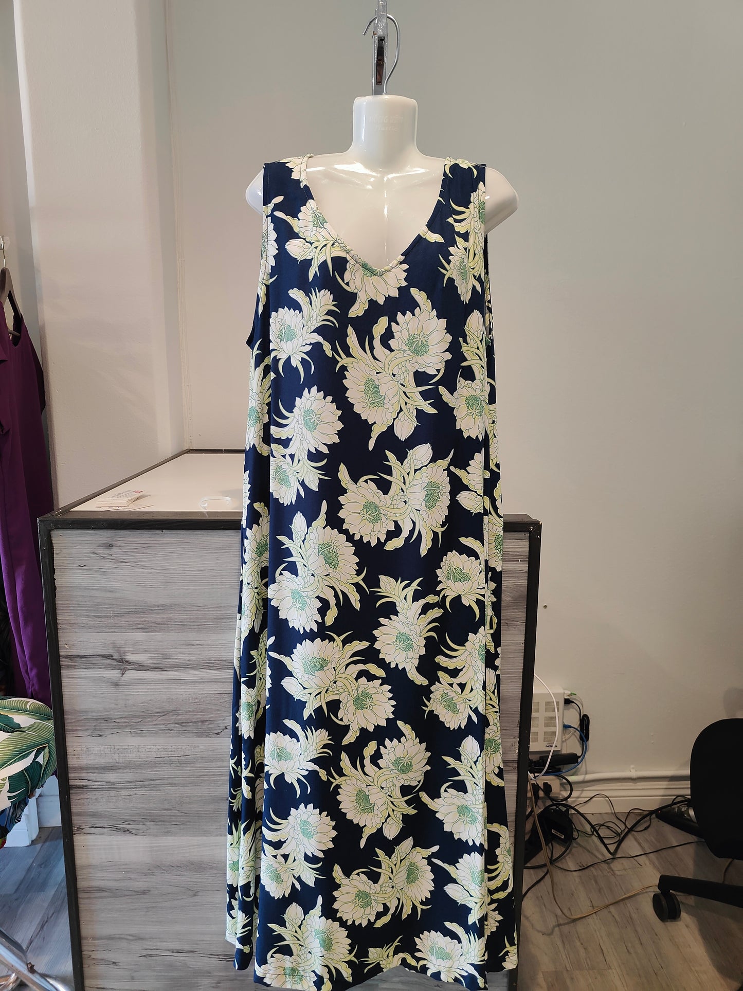 Lady's Adult Dress