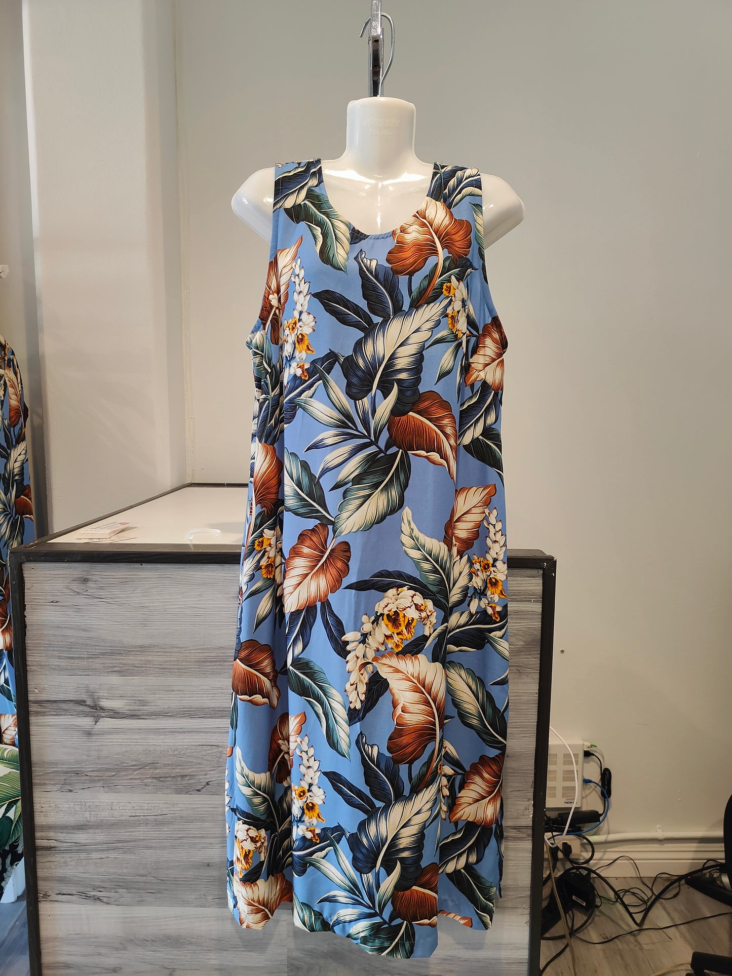 Lady's Adult Dress