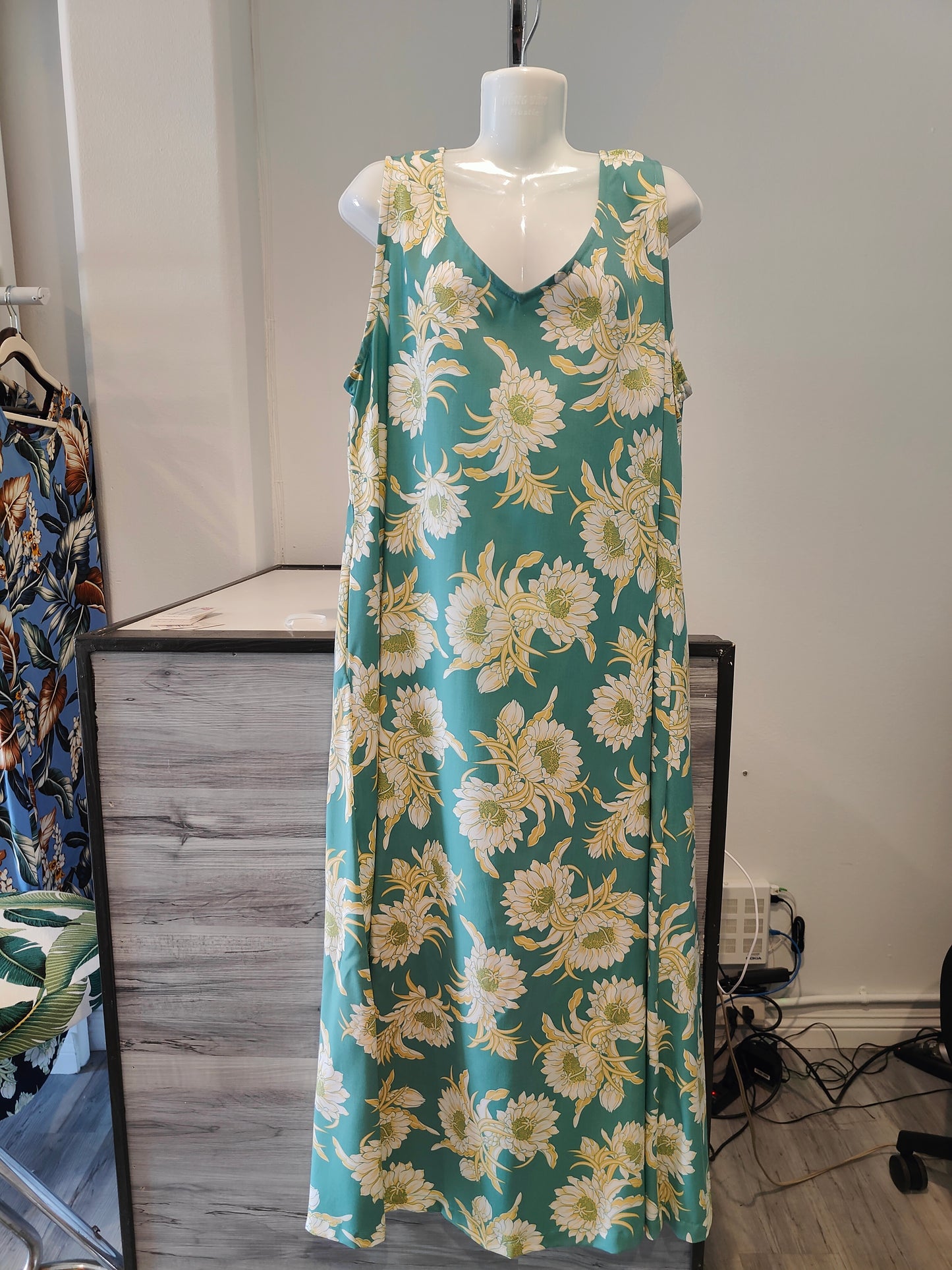Lady's Adult Dress