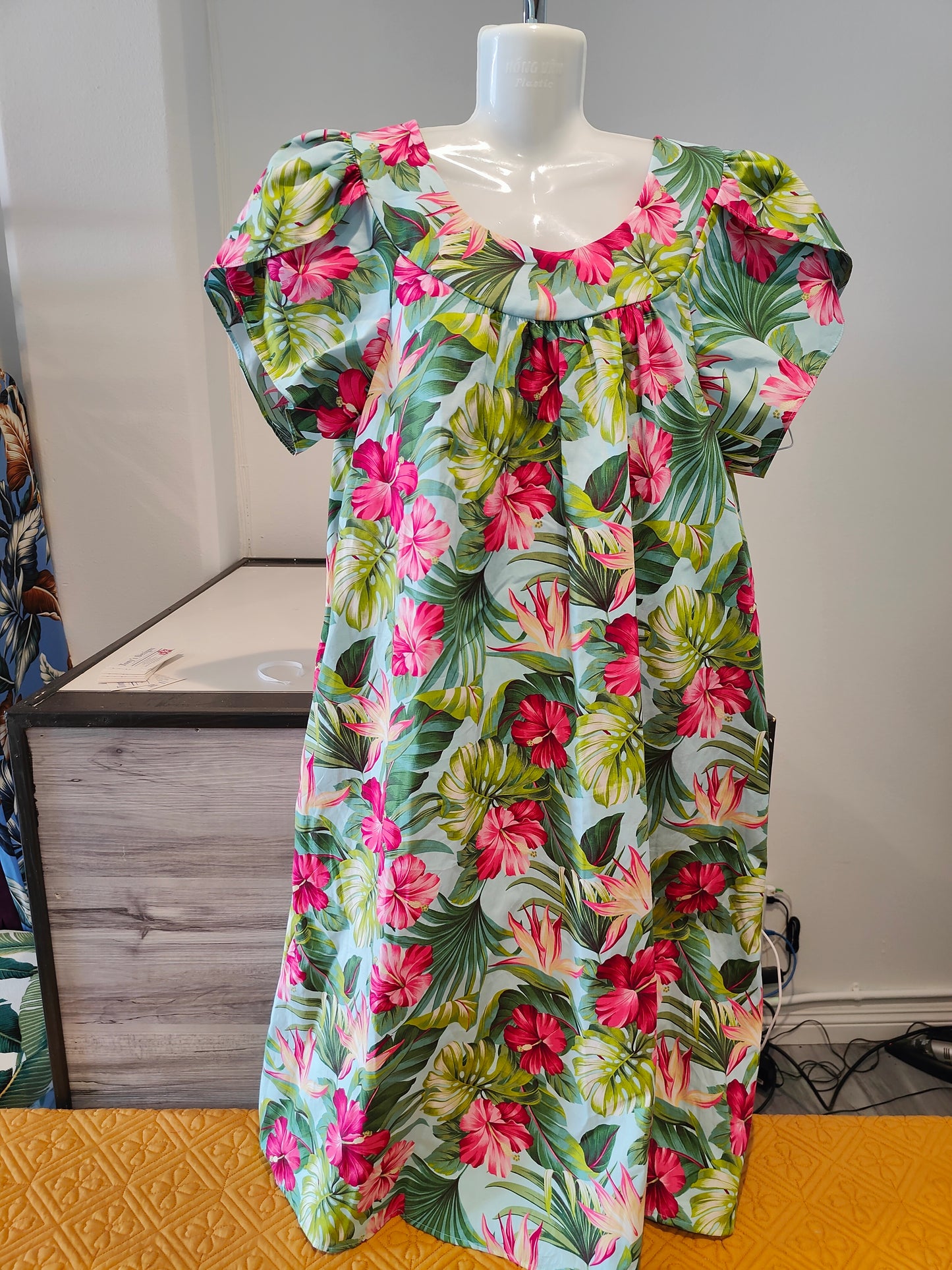 Muumuu