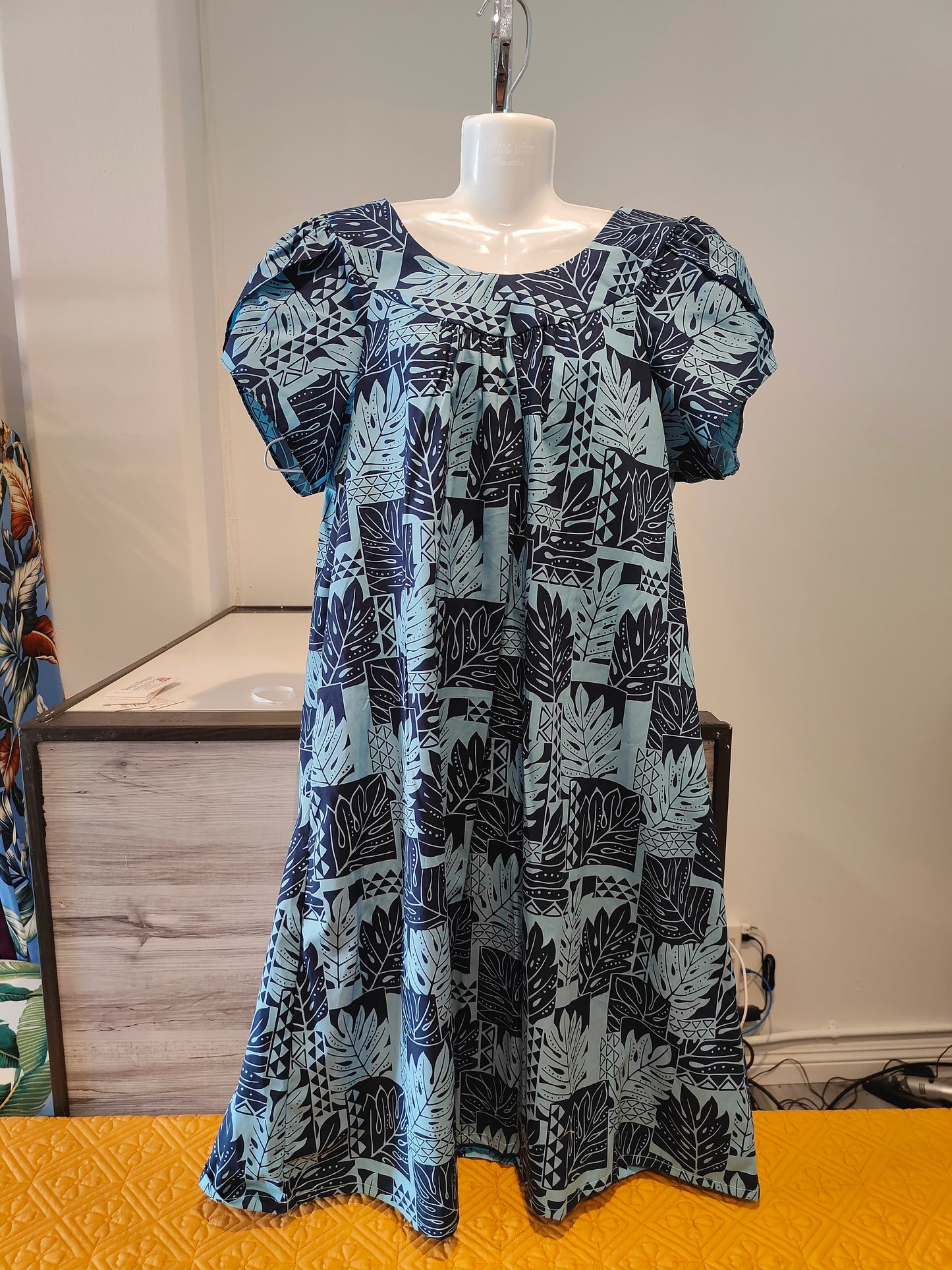 Muumuu