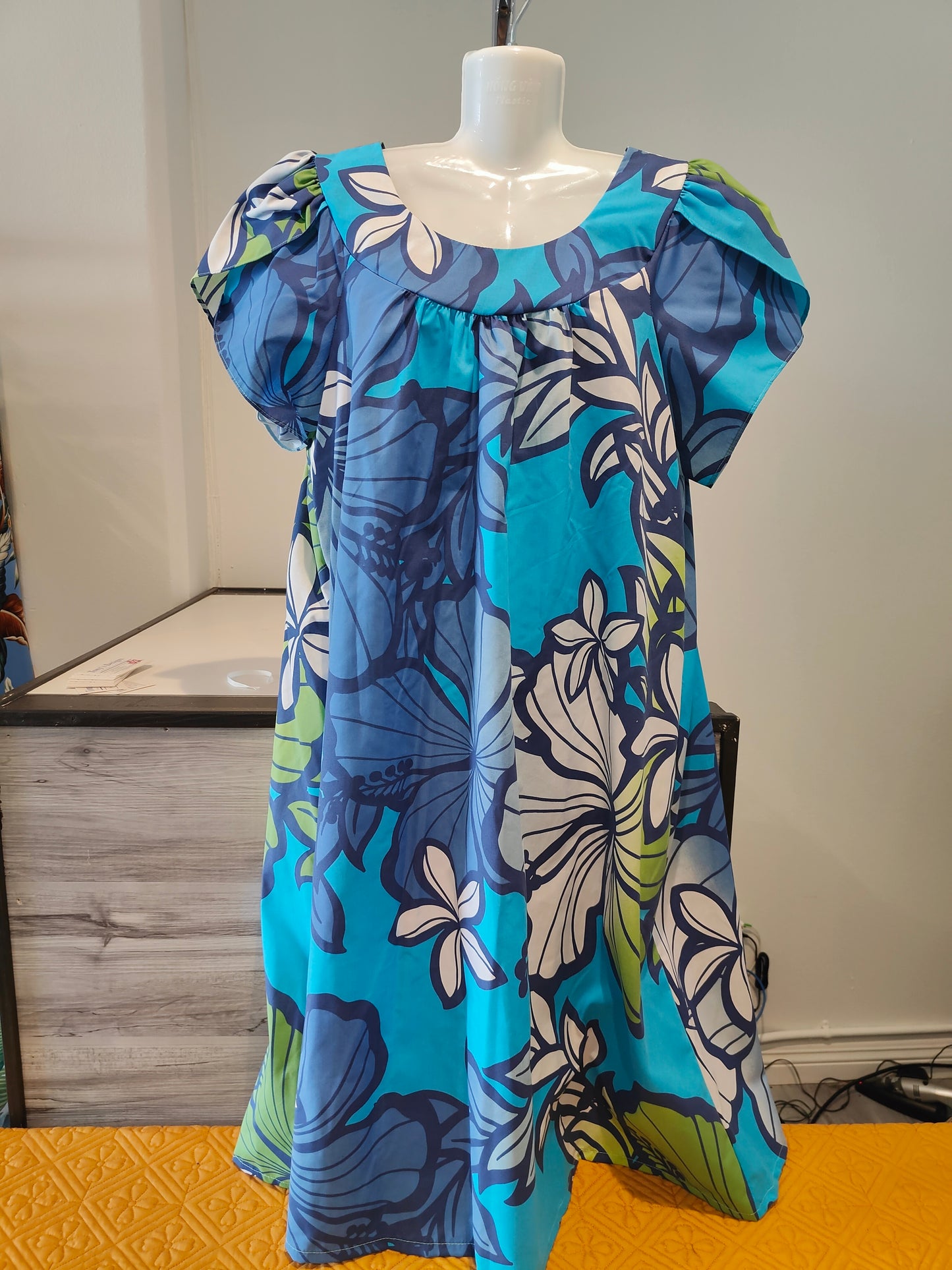 Muumuu