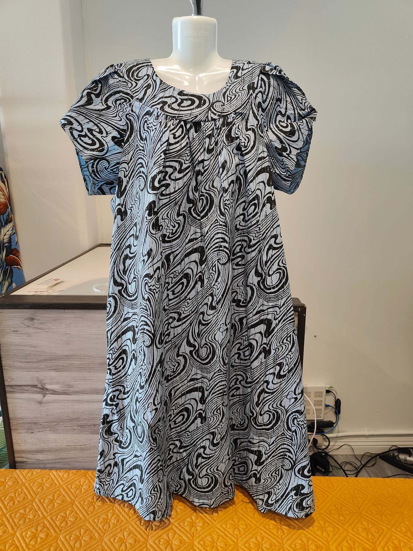 Muumuu