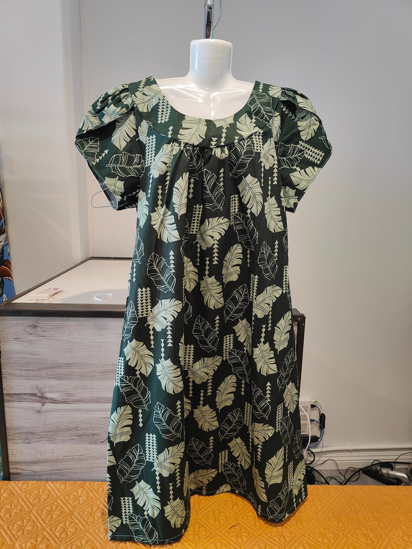Muumuu