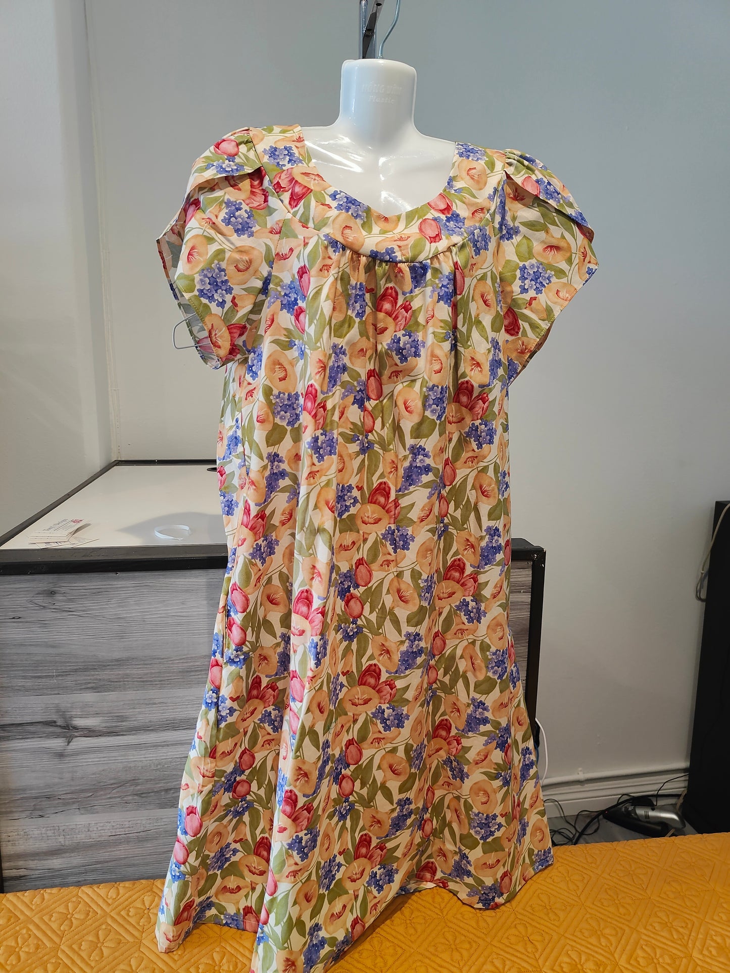 Muumuu
