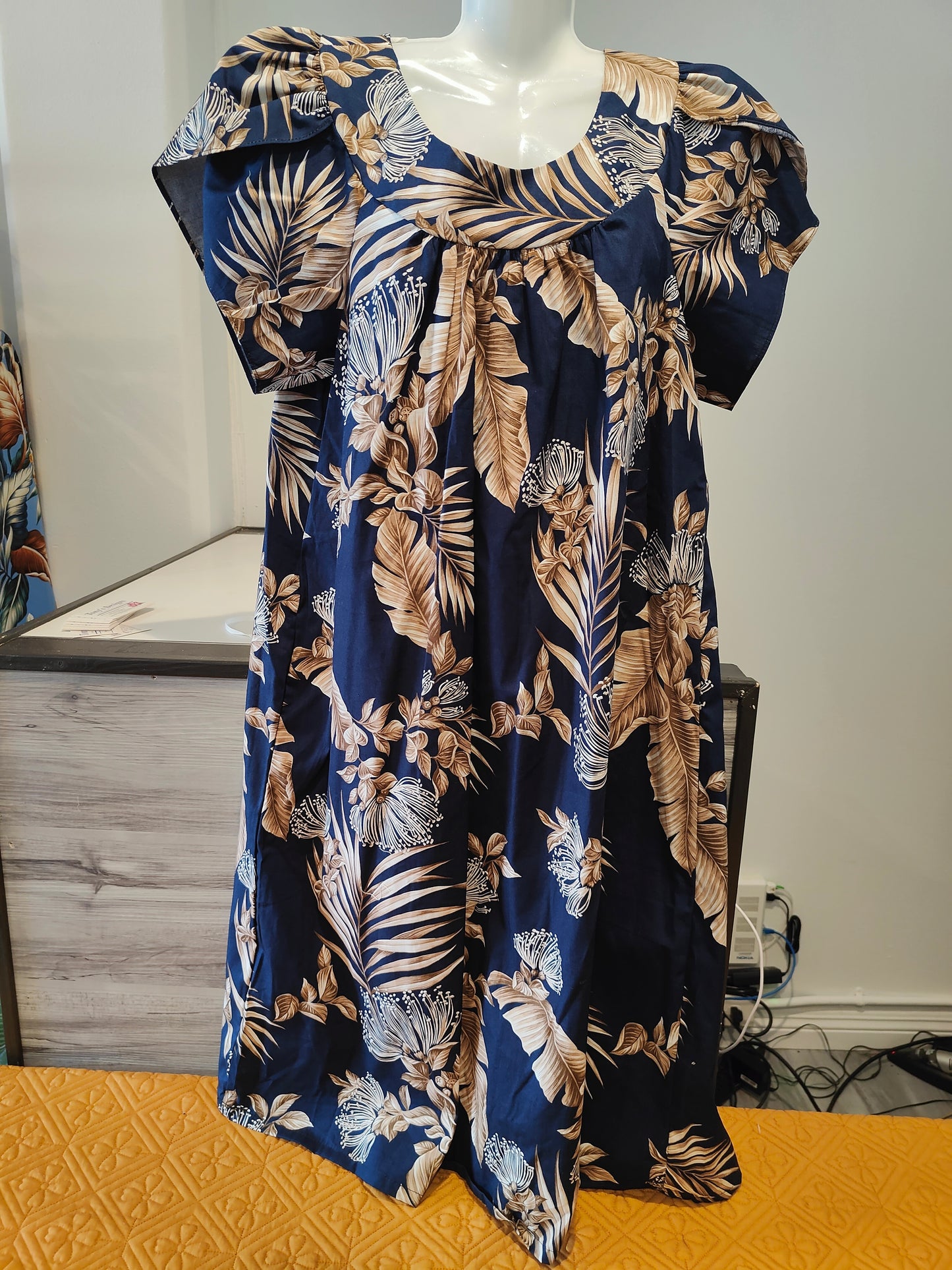 Muumuu