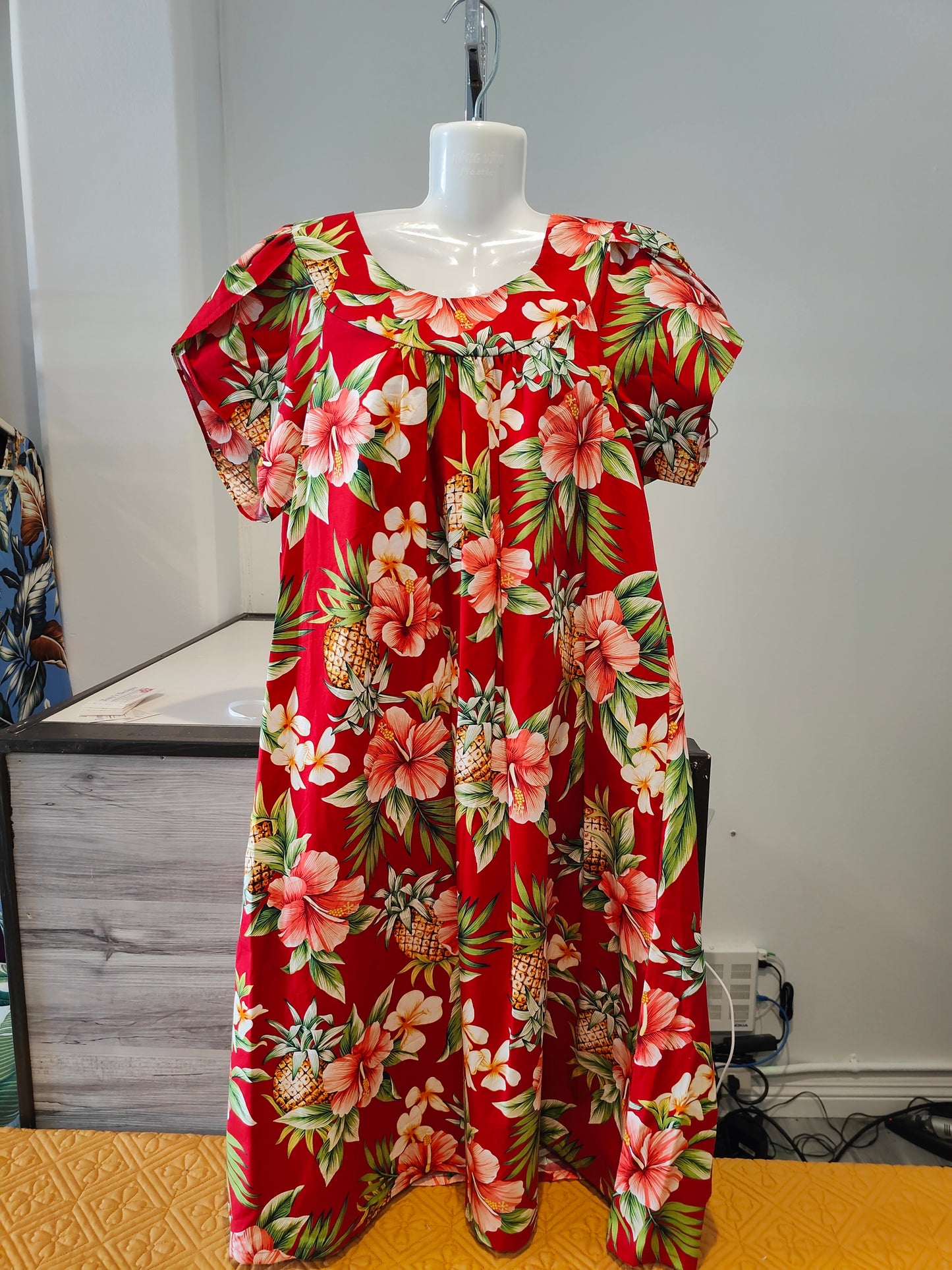 Muumuu