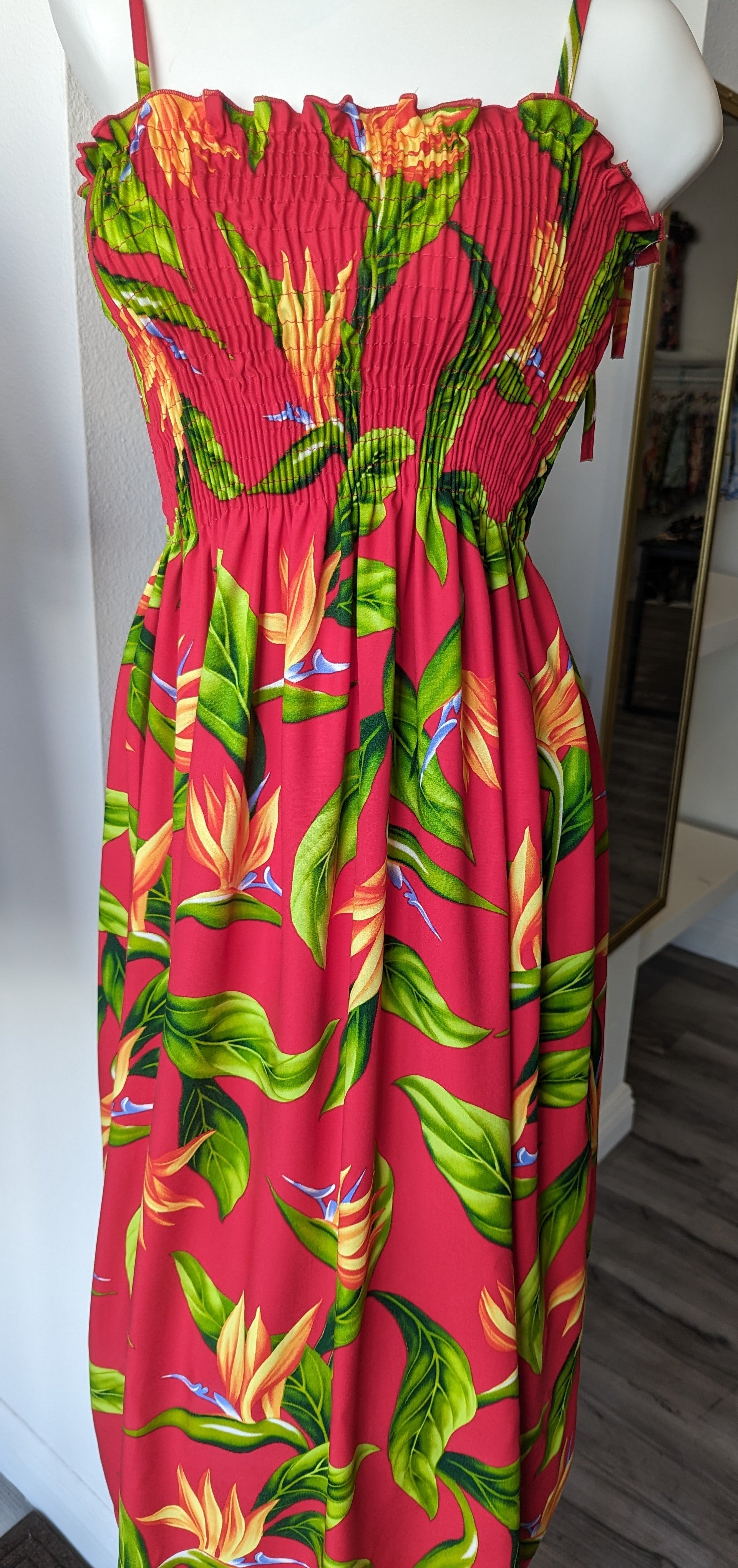 tube dress designs Lemon Tree Tube Dress 4 / Tall