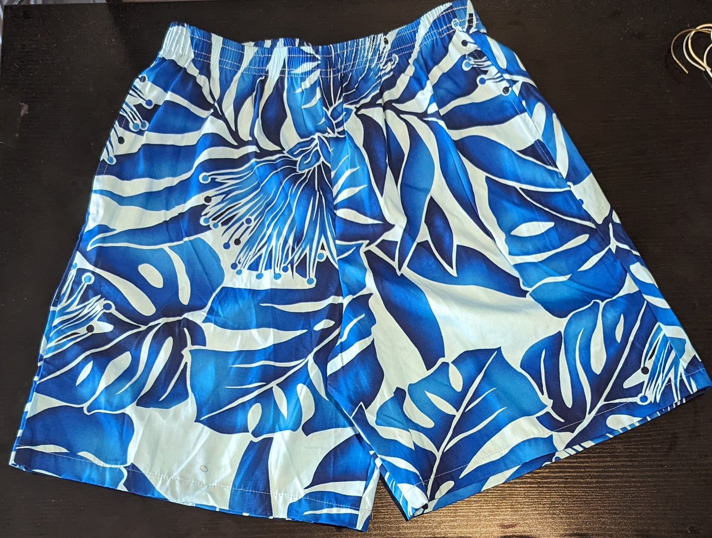 Aloha Shorts