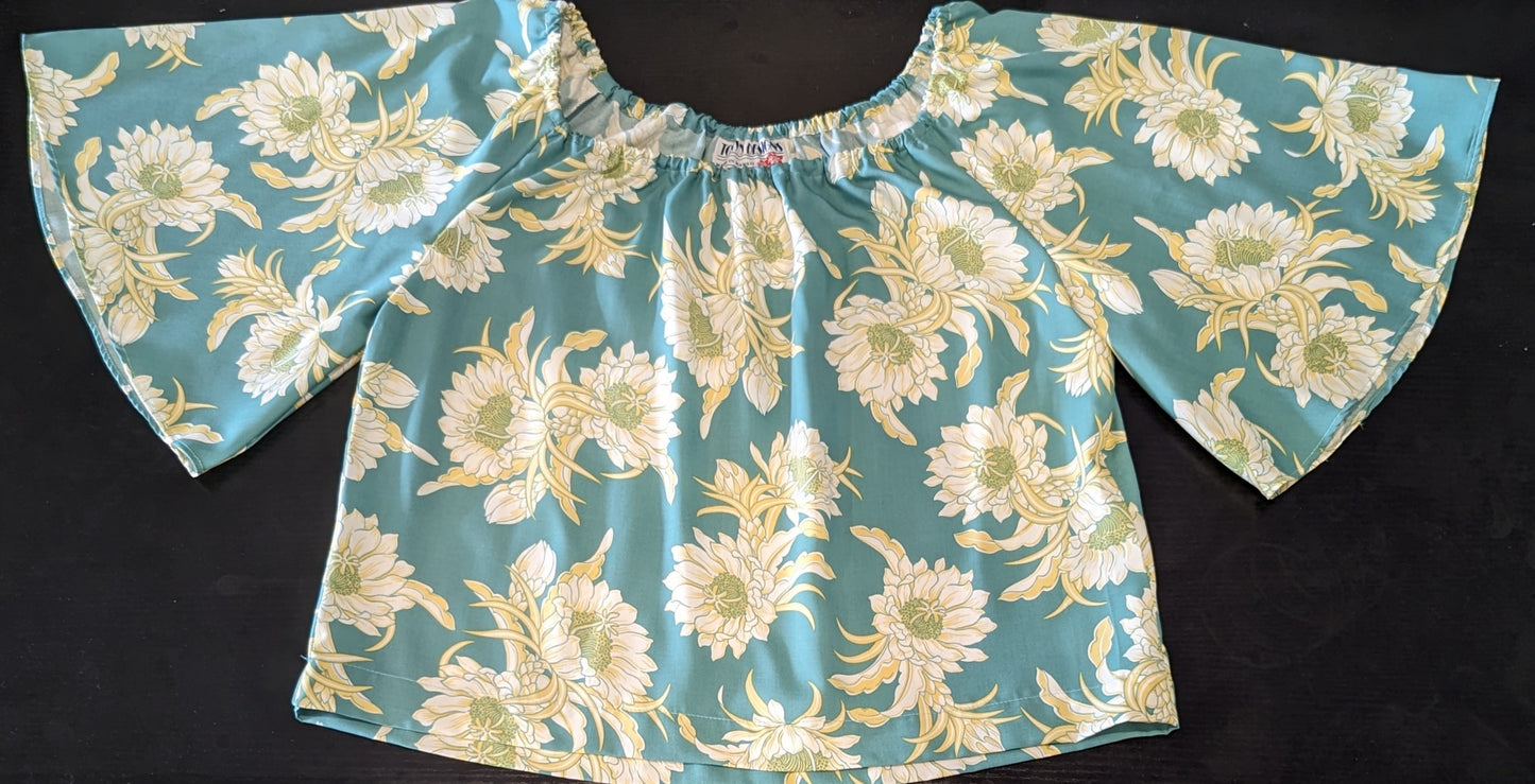 Lady Blouse - Bell