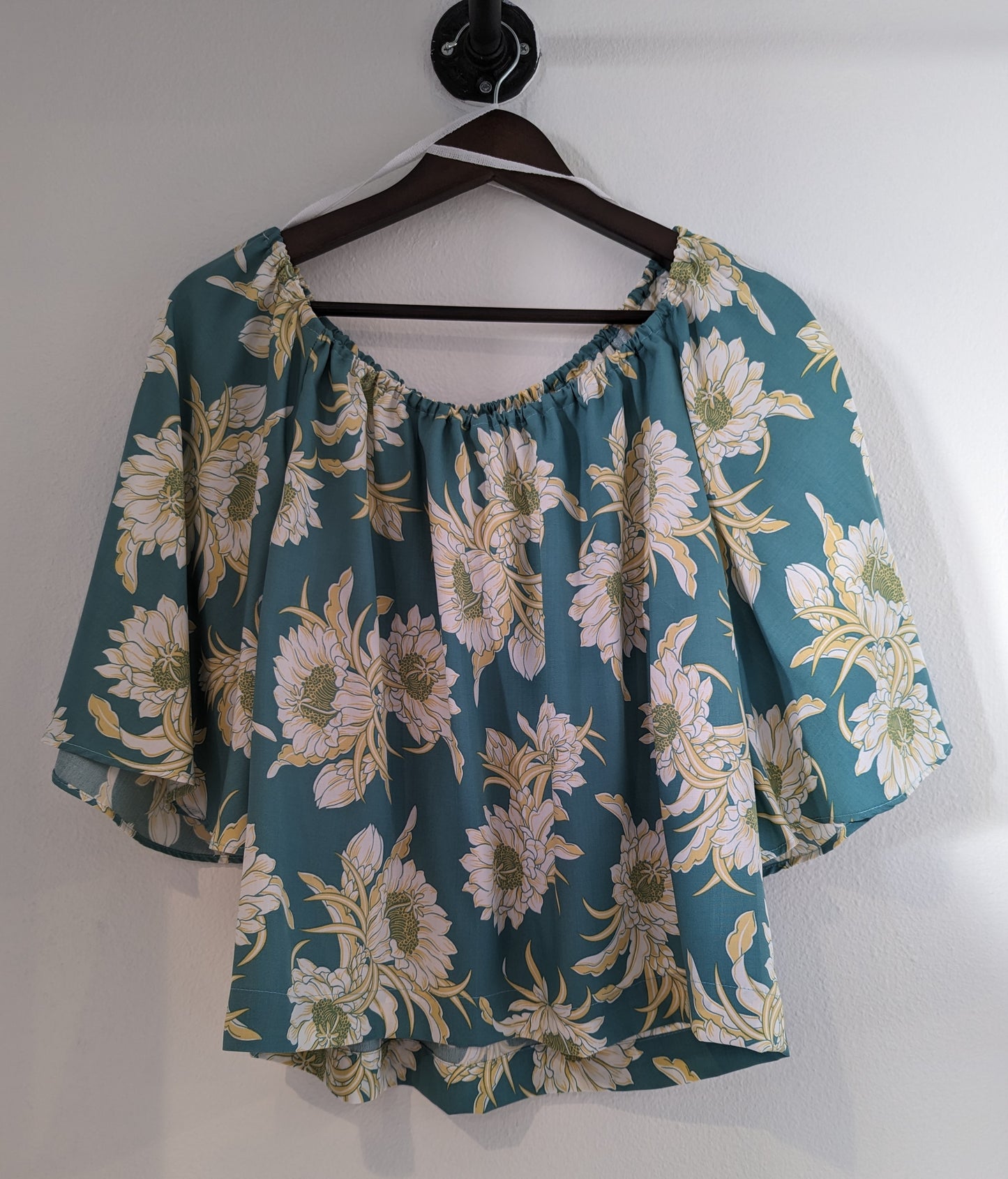 Lady Blouse - Bell