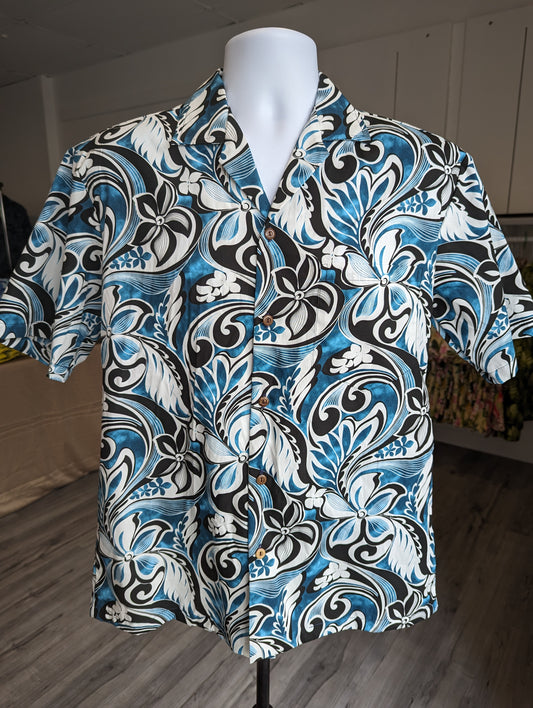 Aloha Shirts